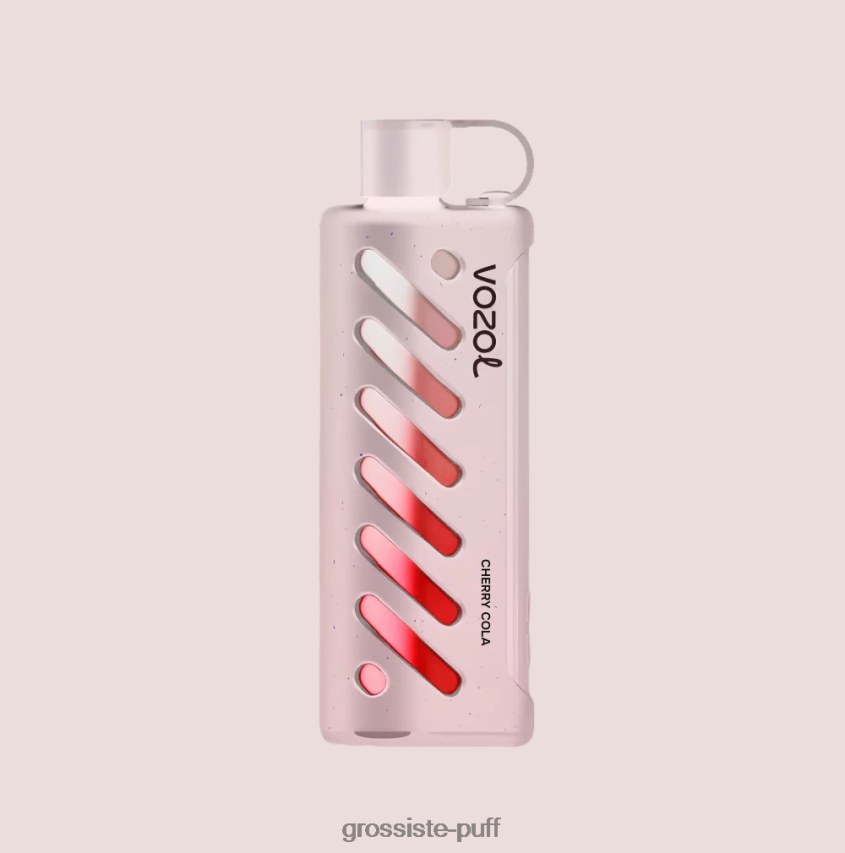 Vozol Gear Shisha 25000 Multi Z06422143