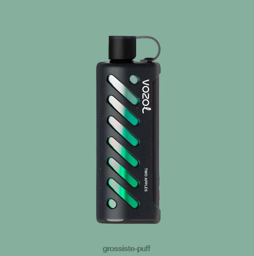 Vozol Gear Shisha 25000 Multi Z06422143