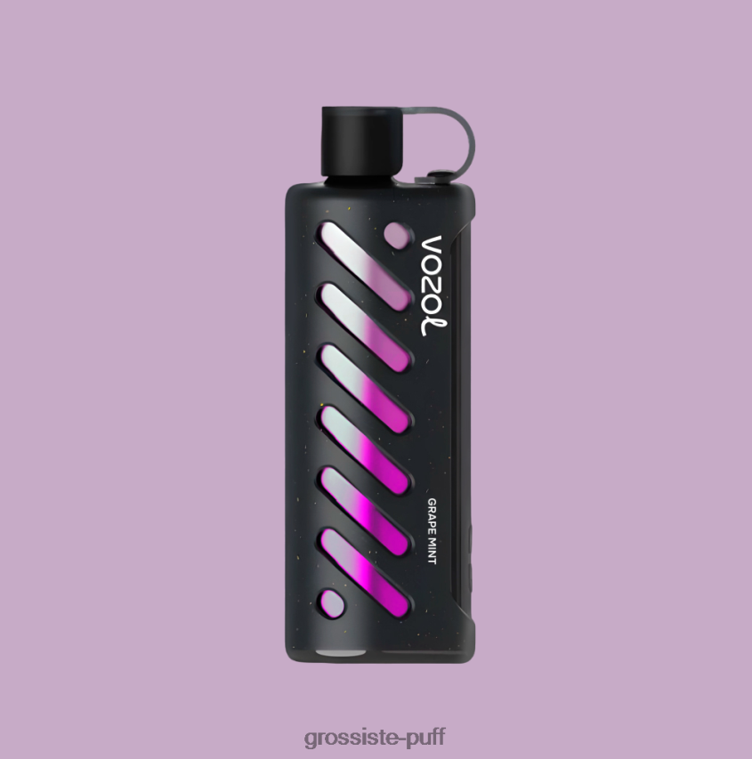 Vozol Gear Shisha 25000 Multi Z06422143