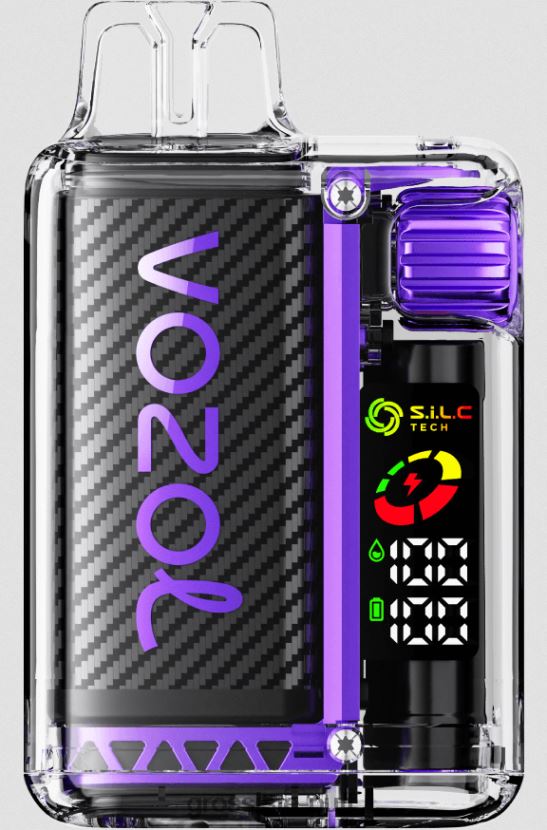 VOZOL VISTA 16000/20000 5% Strawberry Mango 0FPL409 VOZOL VISTA 16000/20000 5% Strawberry Mango 0FPL409