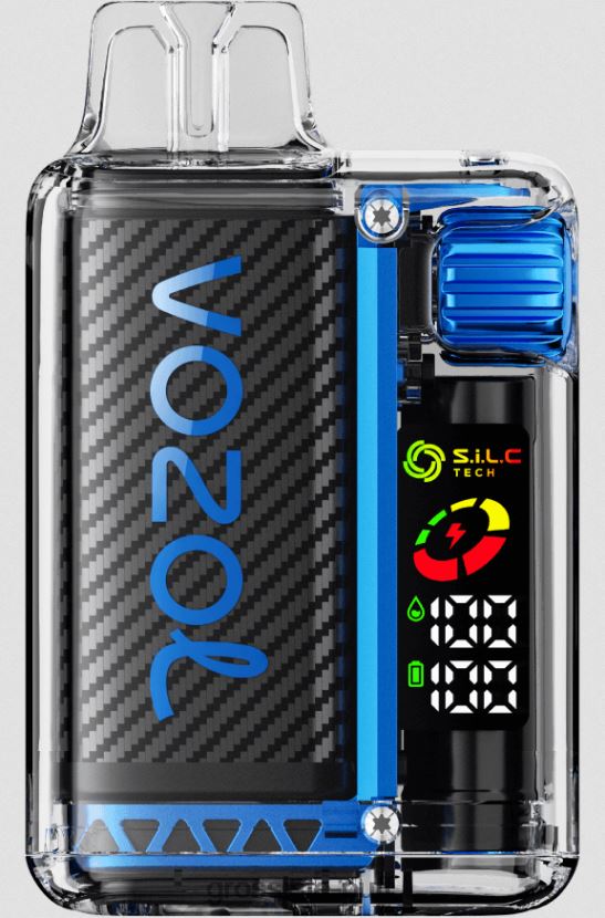 VOZOL VISTA 16000/20000 5% Vzbull 0FPL407 VOZOL VISTA 16000/20000 5% Vzbull 0FPL407
